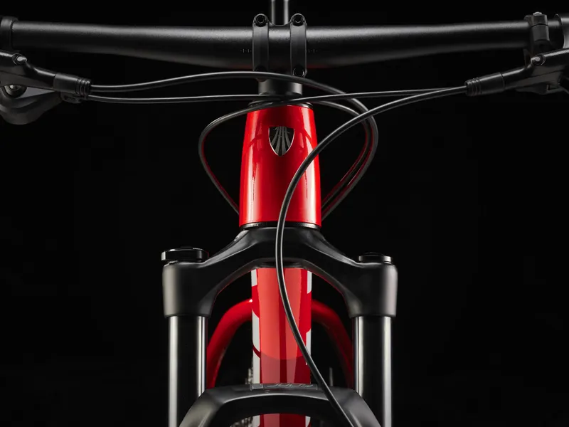 Trek Procaliber 6 29er 2025 Hardtail Mountain Bike - Viper Red/Crimson-8